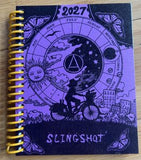 Slingshot Organizer 2027