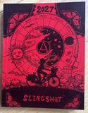Slingshot Organizer 2027