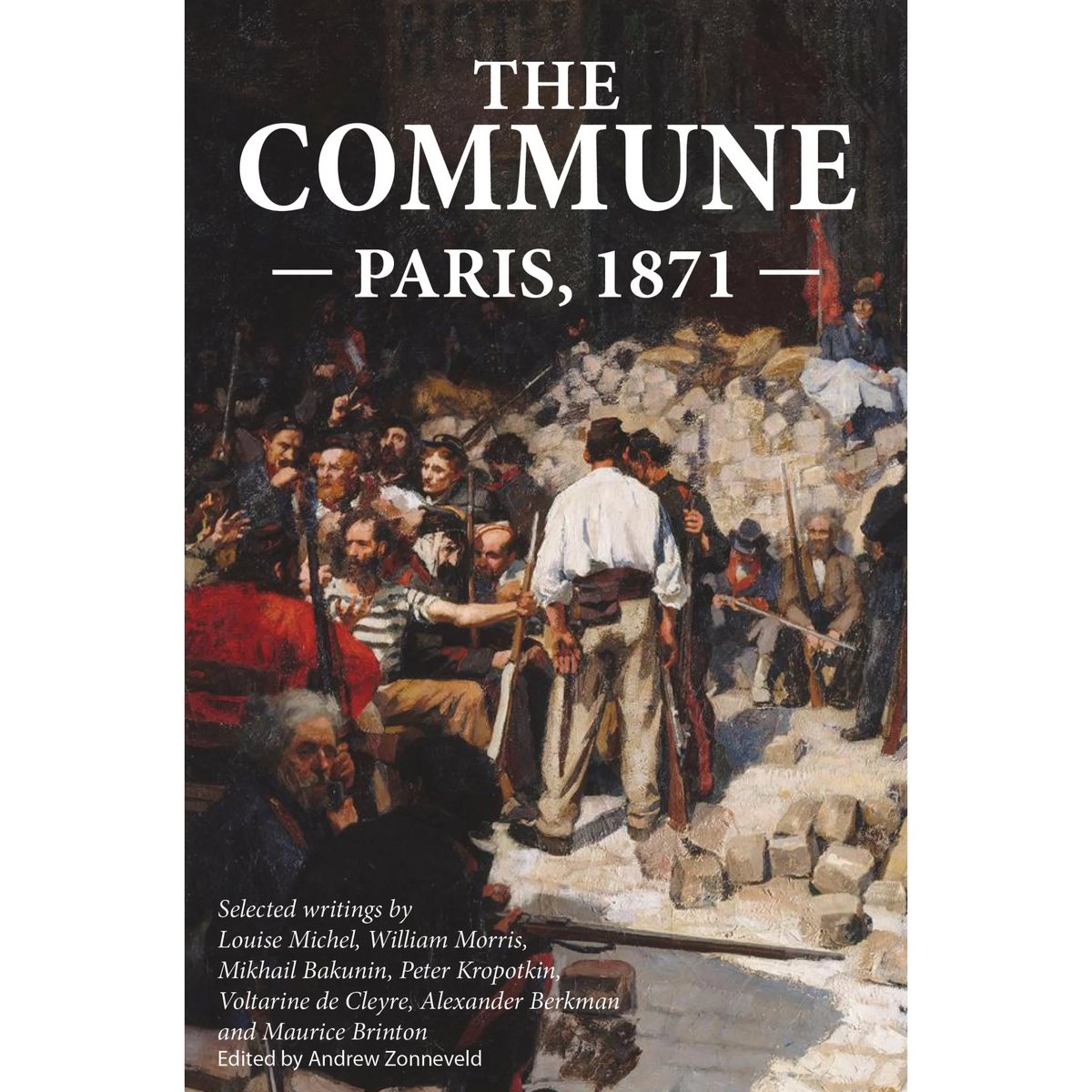 The Commune: Paris, 1871 – Leftwingbooks