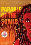 Parable of the Sower: A Graphic Novel Adaptation