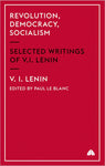 Revolution, Democracy, Socialism: Selected Writings of V.I. Lenin