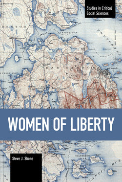 Women of Liberty