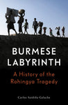 The Burmese Labyrinth: A History of the Rohingya Tragedy
