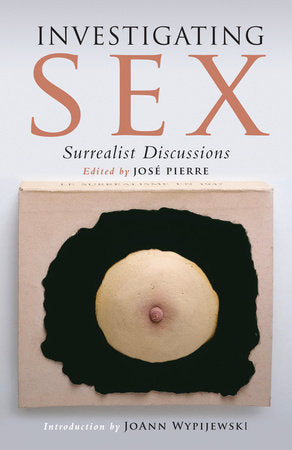 Investigating Sex: Surrealist Discussions