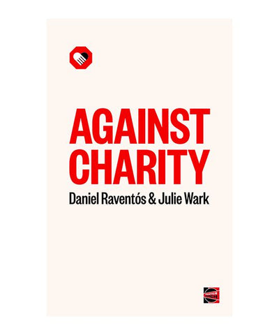 Against Charity