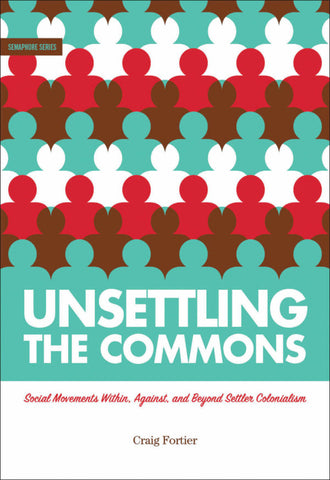Unsettling the Commons: Social Movements Against, Within, and Beyond Settler Colonialism