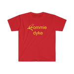 Commie Dyke T-Shirt