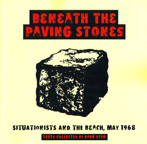 Beneath the Paving Stones