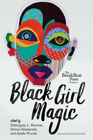 The BreakBeat Poets Vol. 2 Black Girl Magic