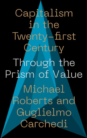 Capitalism in the 21st Century: Through the Prism of Value