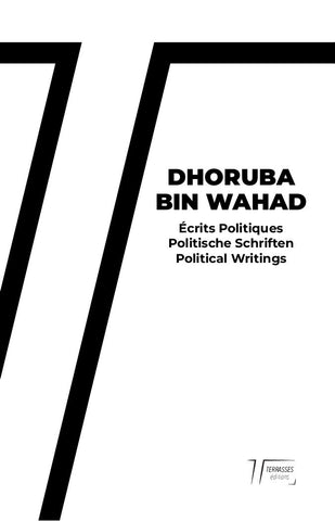 Écrits politiques de Dhoruba Bin Wahad (en français, anglais, et allemand)