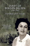 The Diary Of Bergen-Belsen 1944-45