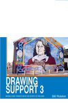 Drawing Support 3: Murals and Transition in the North of Ireland