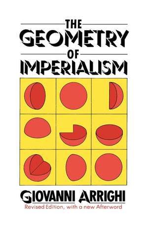 The Geometry of Imperialism: The Limits of Hobson’s Paradigm