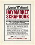Haymarket Scrapbook: 25th Anniversary Edition