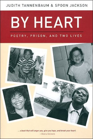 By Heart: Poetry, Prison, and Two Lives