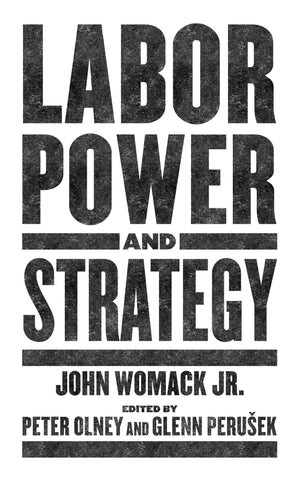Labor Power and Strategy