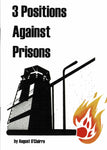 3 Positions Against Prisons