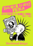 Bakunin Brand Vodka: Anarchism in Early Punk, 1976-1980