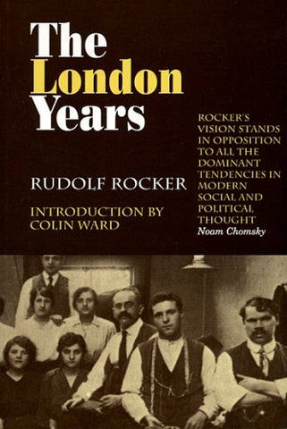 The London Years