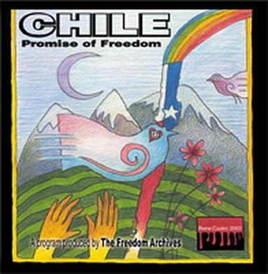 Chile: Promise of Freedom