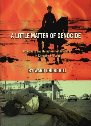 A Little Matter of Genocide