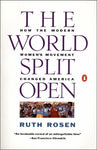 The World Split Open: How the Modern Women's Movement Changed America