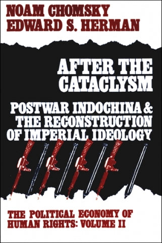 After the Cataclysm: Postwar Indochina and the Reconstruction of Imperial Ideology
