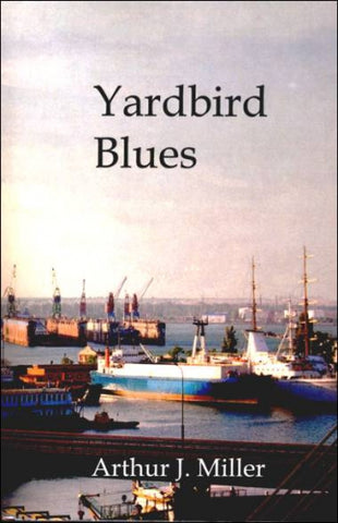 Yardbird Blues