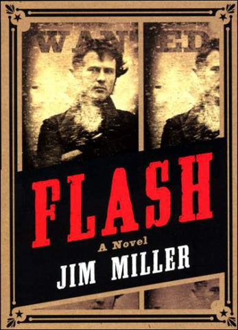 Flash: A Novel