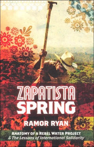 Zapatista Spring: Anatomy of a Rebel Water Project & the Lessons of International Solidarity
