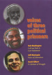 Voices of Three Political Prisoners