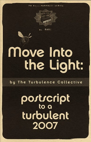 Move Into the Light: postcript to a turbulent 2007