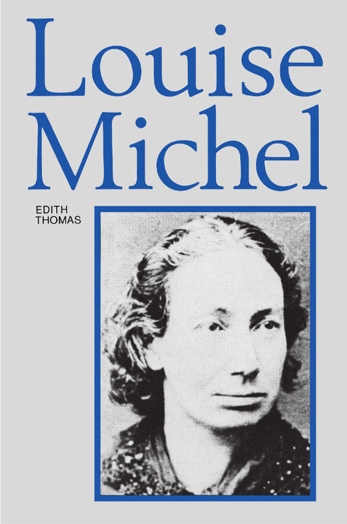 Louise Michel – Leftwingbooks