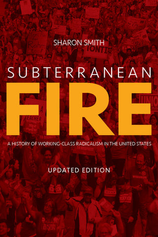Subterranean Fire: A History of Working-Class Radicalism in the United States (Updated Edition)