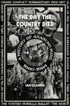 The Day the Country Died: A History of Anarcho Punk 1980–1984